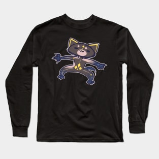 SHORT AND STOAT Long Sleeve T-Shirt